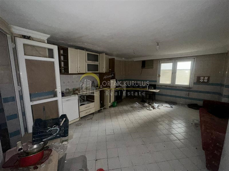 property for sale Mahmutlar 77234