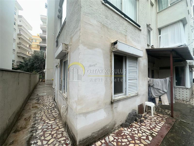 property for sale Mahmutlar 77249