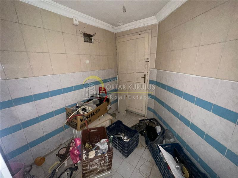 property for sale Mahmutlar 77228