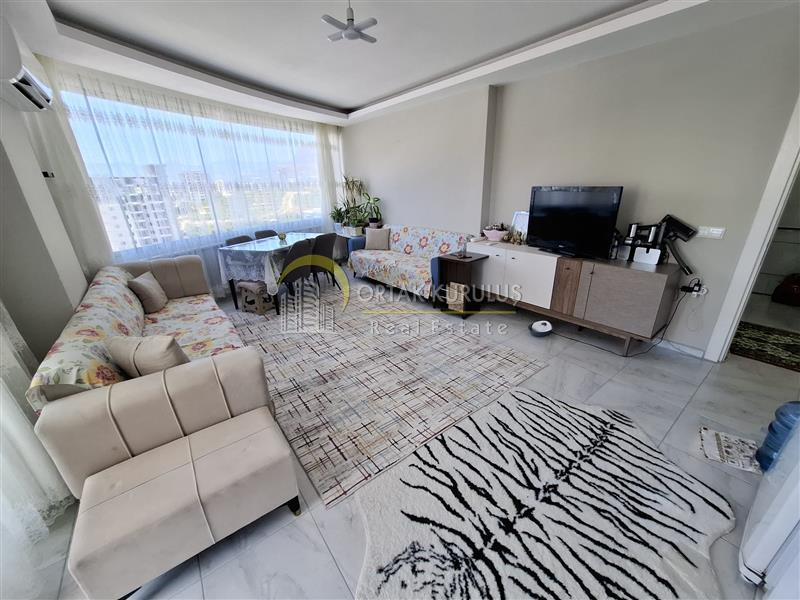 property for sale Mahmutlar 77267