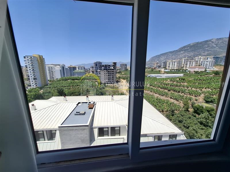 property for sale Mahmutlar 77261