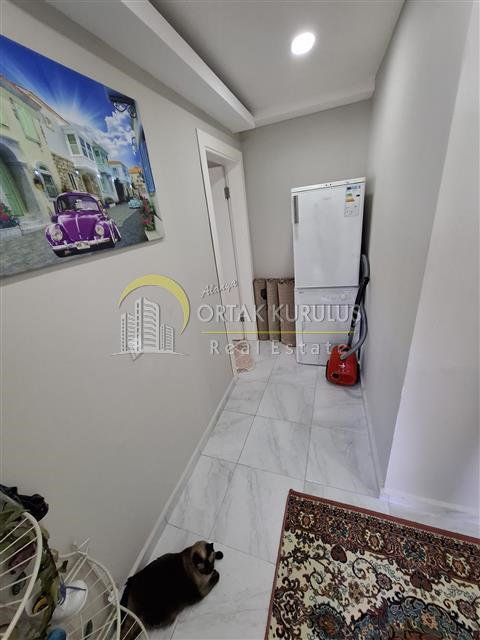 property for sale Mahmutlar 77285