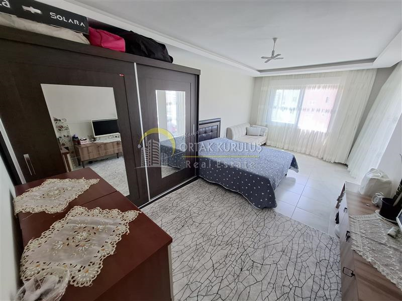 property for sale Mahmutlar 77272