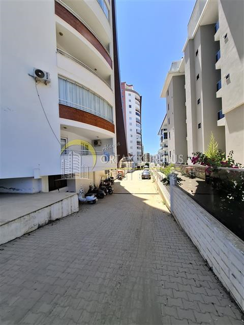 property for sale Mahmutlar 77275