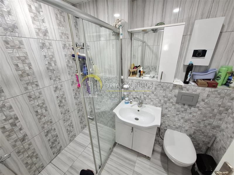 property for sale Mahmutlar 77274