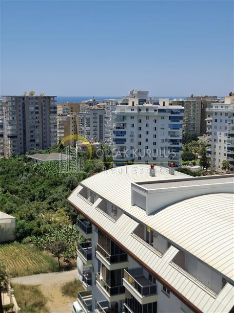 property for sale Mahmutlar 77262