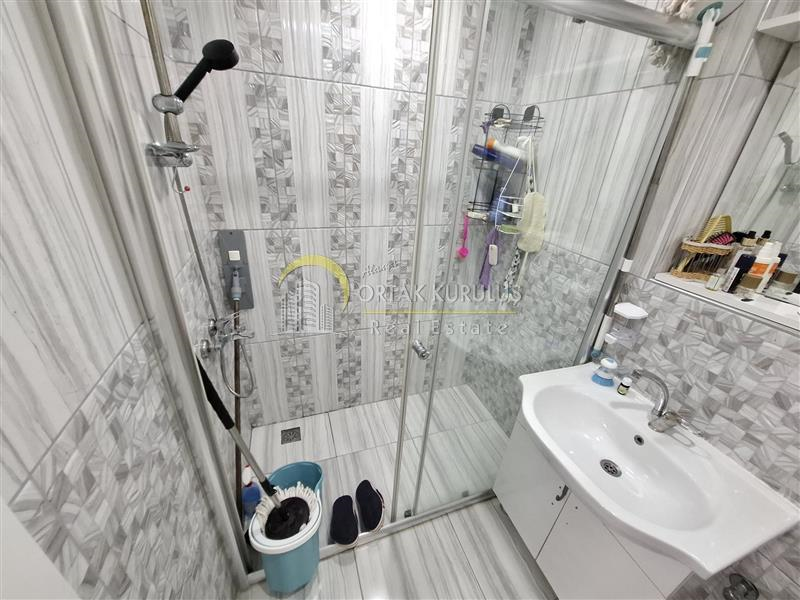 property for sale Mahmutlar 77270