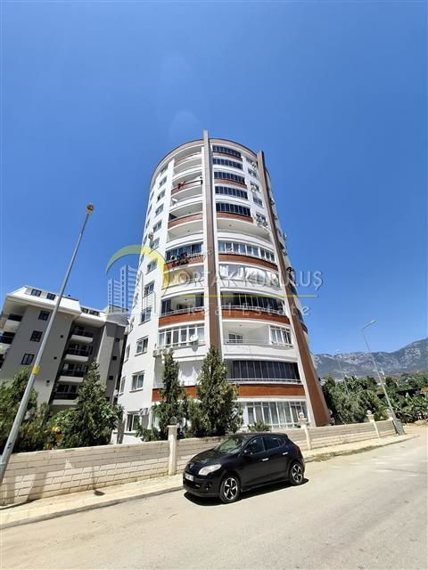 property for sale Mahmutlar 77265