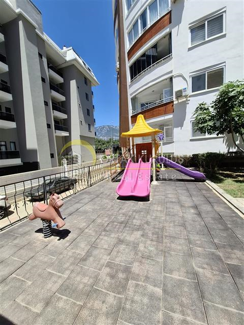 property for sale Mahmutlar 77256