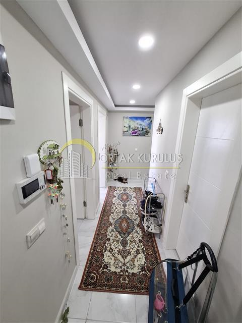 property for sale Mahmutlar 77282