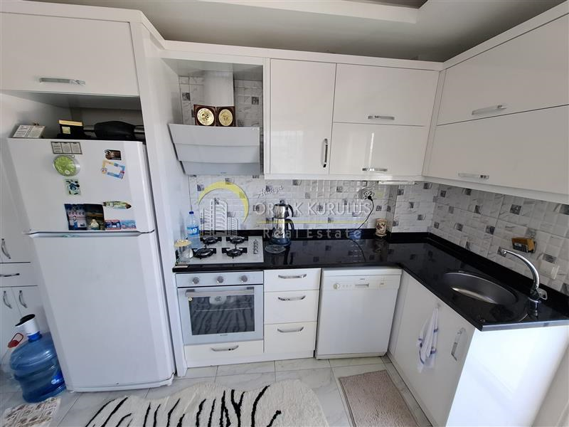 property for sale Mahmutlar 77286