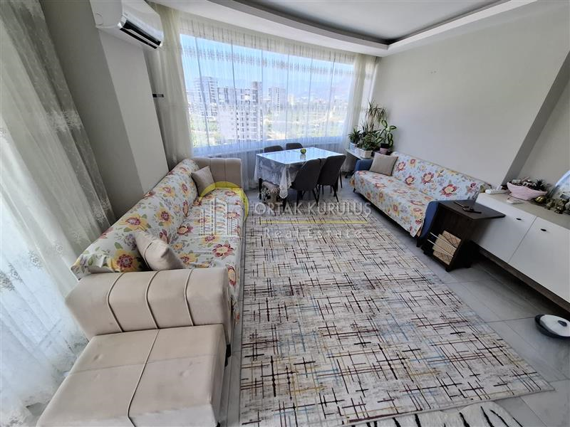 property for sale Mahmutlar 77264