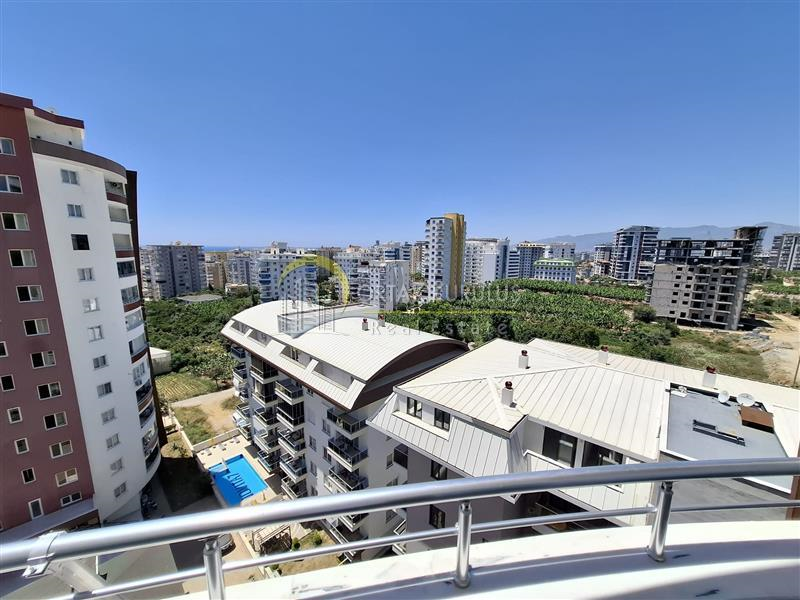 property for sale Mahmutlar 77263