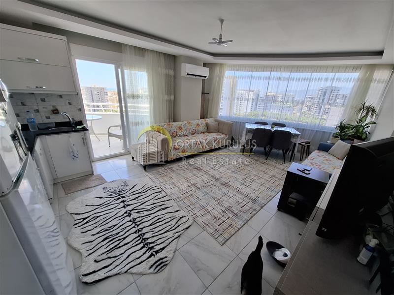 property for sale Mahmutlar 77266