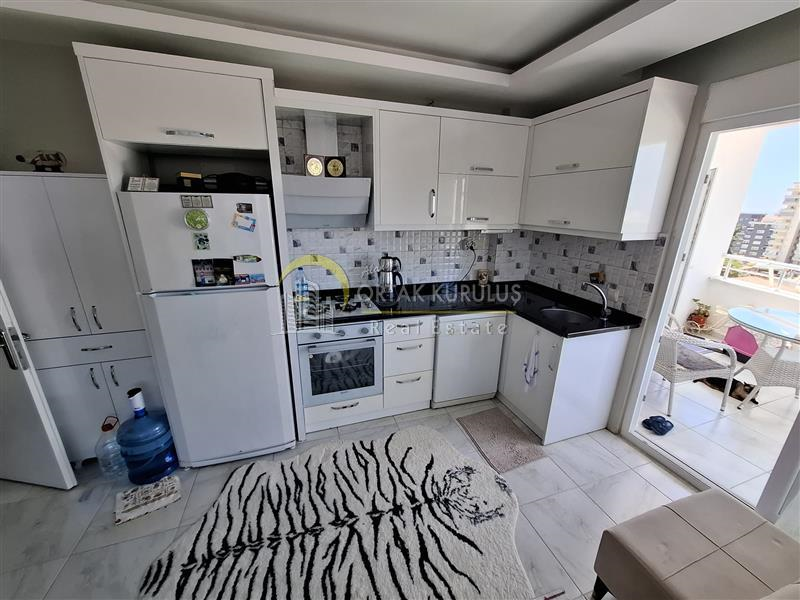 property for sale Mahmutlar 77273