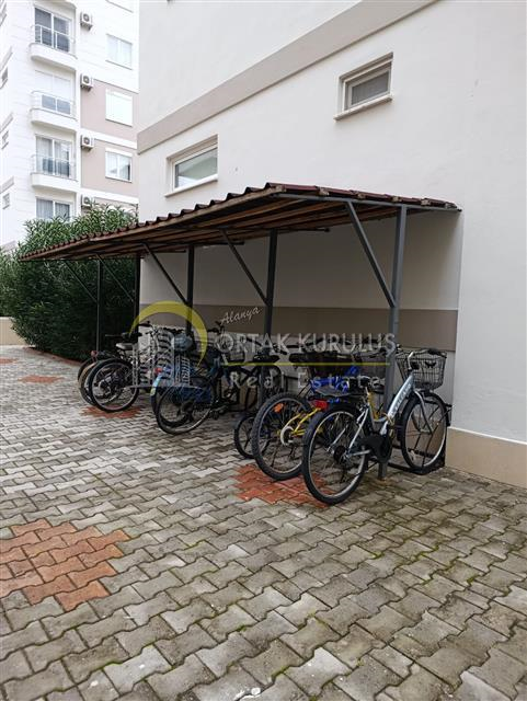 property for sale Mahmutlar 77297