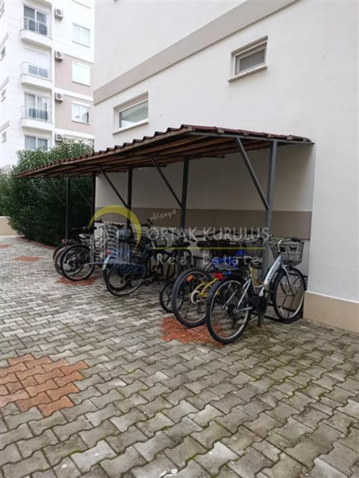 property for sale Mahmutlar - photo 9