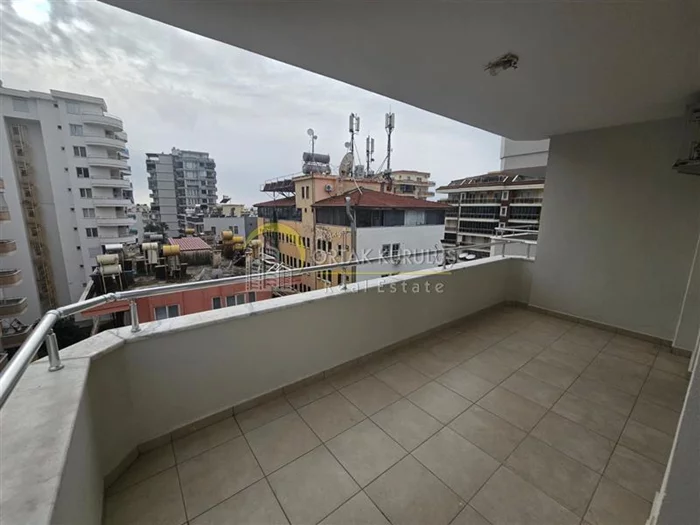 property for sale Mahmutlar - photo 34