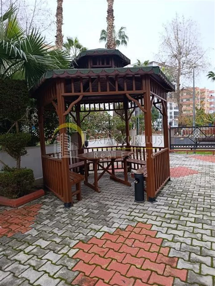 property for sale Mahmutlar - photo 8