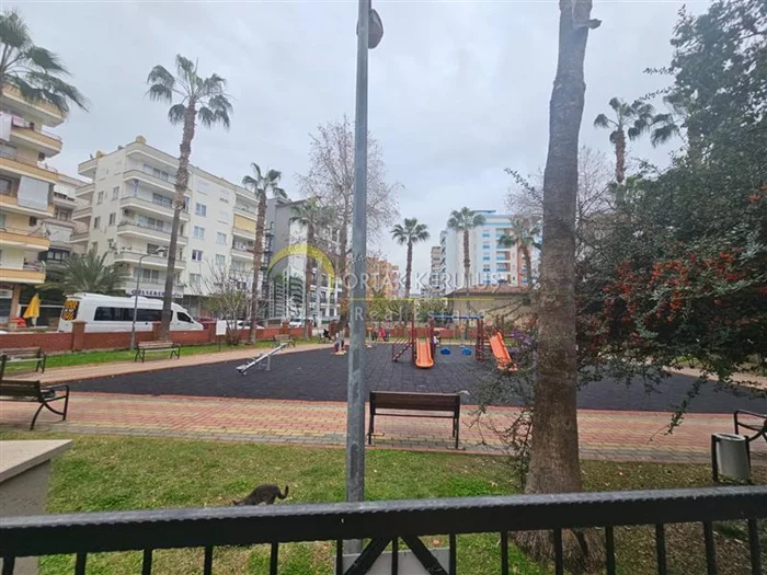 property for sale Mahmutlar - photo 12