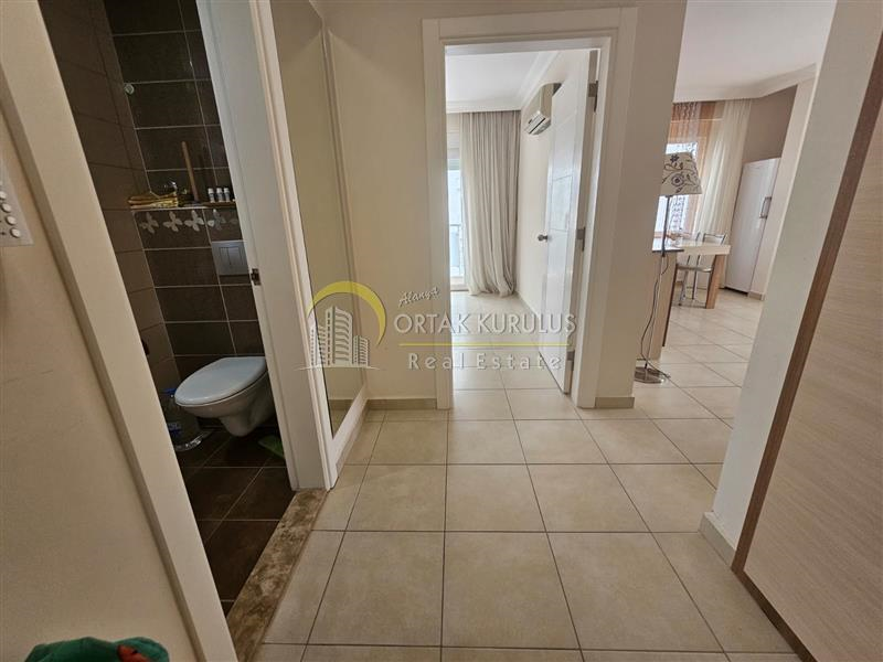 property for sale Mahmutlar 77319