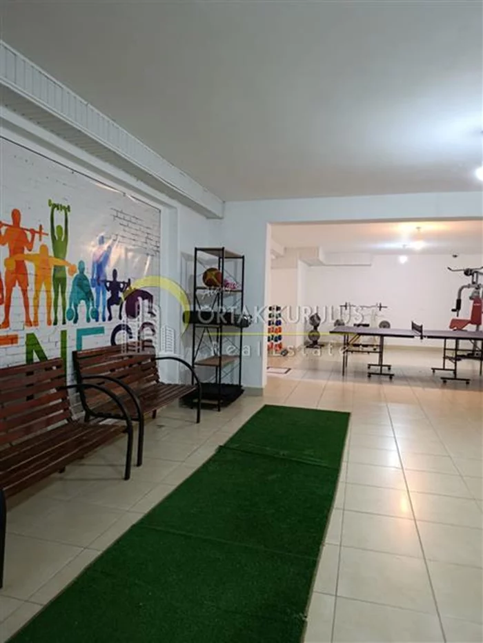 property for sale Mahmutlar - photo 23