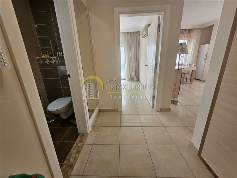 property for sale Mahmutlar 77322