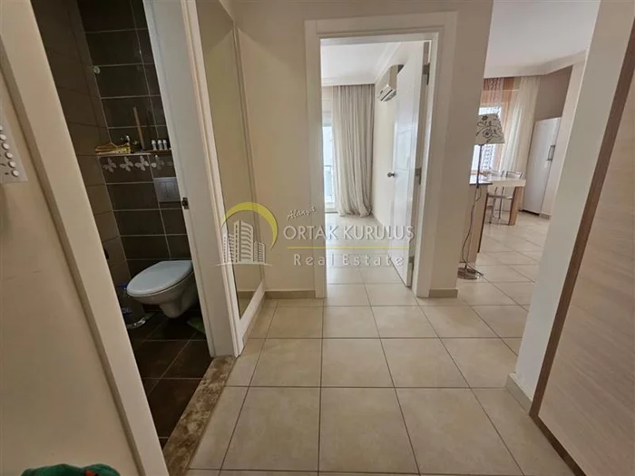 property for sale Mahmutlar - photo 22