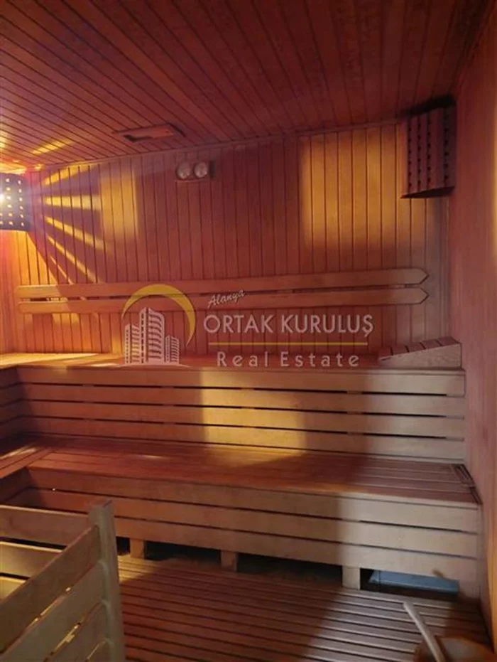 property for sale Mahmutlar - photo 13