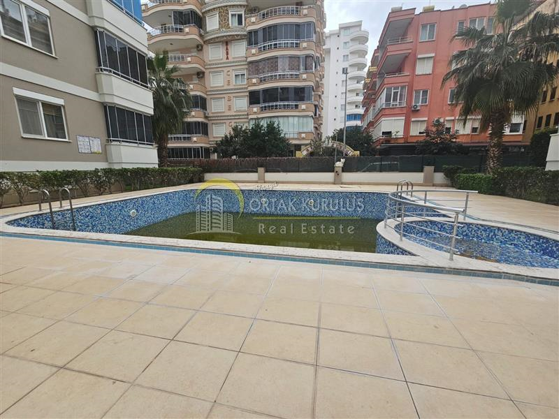 property for sale Mahmutlar 77293