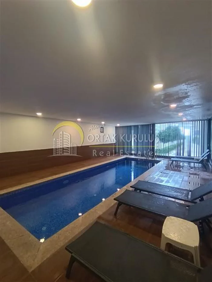 property for sale Mahmutlar - photo 18