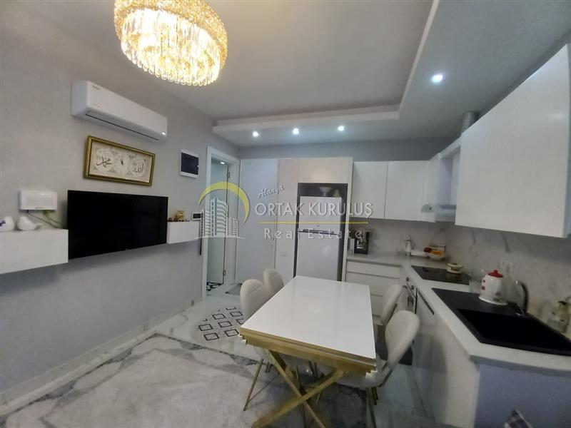 property for sale Mahmutlar 77401