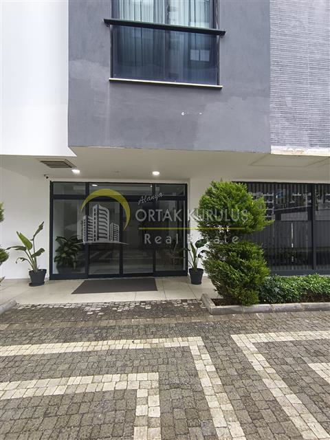 property for sale Mahmutlar 77366