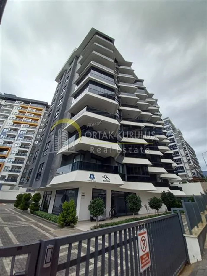 property for sale Mahmutlar - photo 4