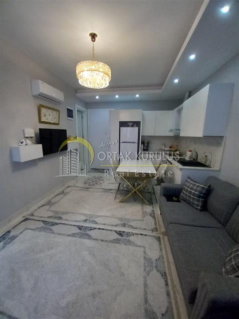 property for sale Mahmutlar 77399