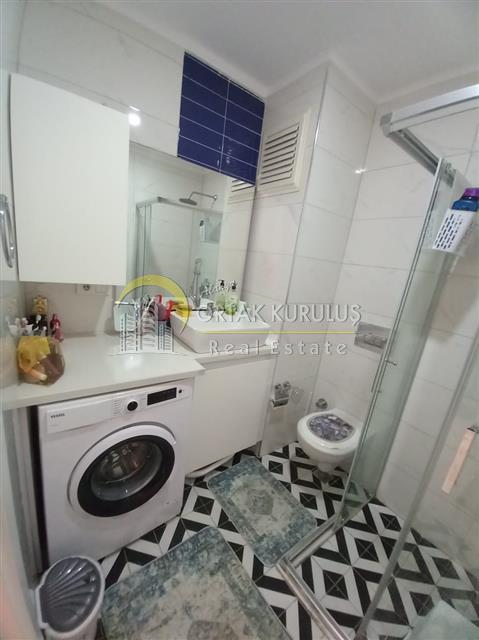 property for sale Mahmutlar 77394