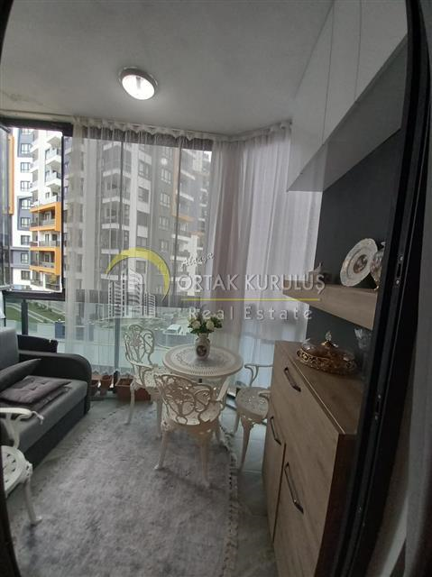 property for sale Mahmutlar 77391