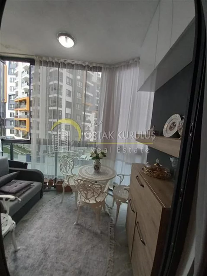 property for sale Mahmutlar - photo 42