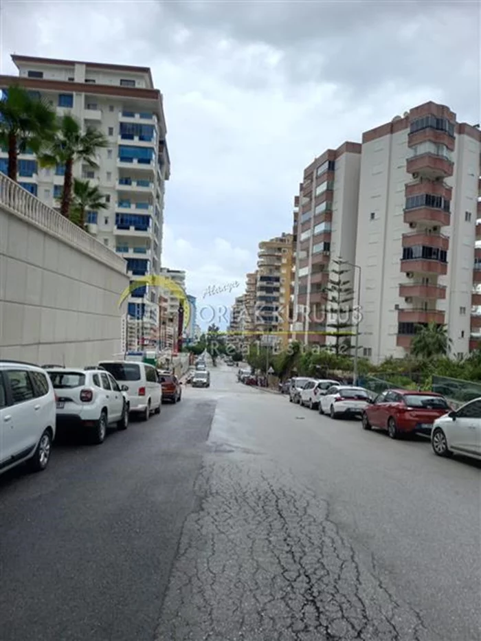 property for sale Mahmutlar - photo 14