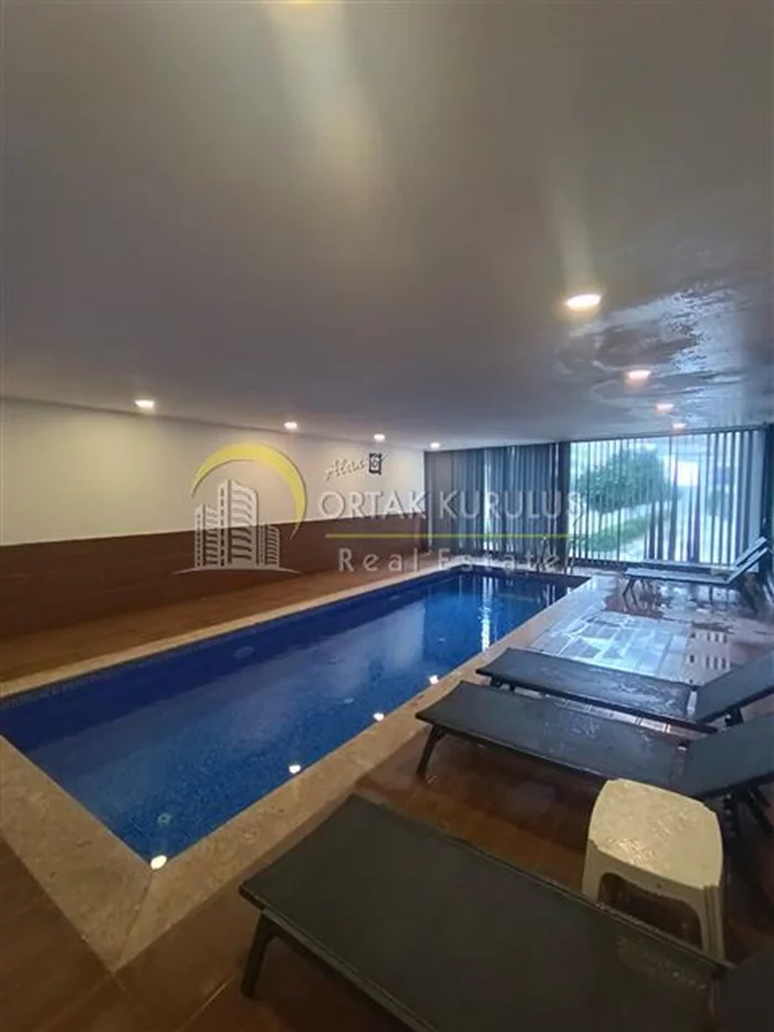 property for sale Mahmutlar - photo 17