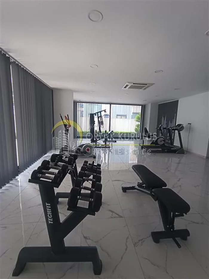 property for sale Mahmutlar - photo 22