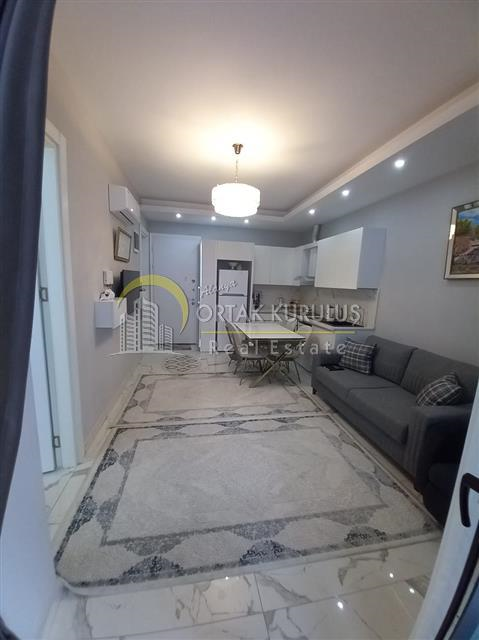 property for sale Mahmutlar 77397