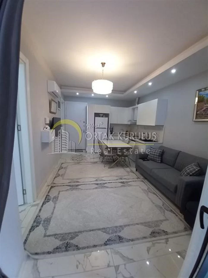 property for sale Mahmutlar - photo 28