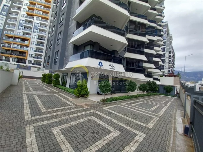 property for sale Mahmutlar - photo 8