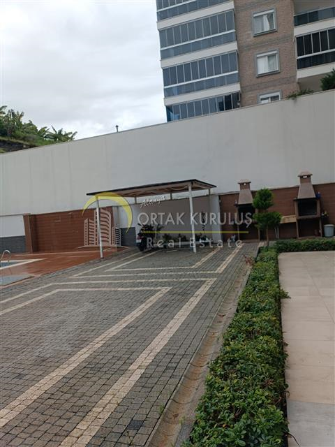 property for sale Mahmutlar 77372