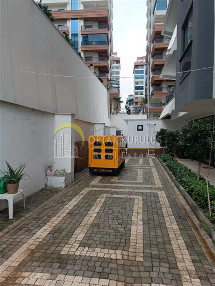 property for sale Mahmutlar - photo 10