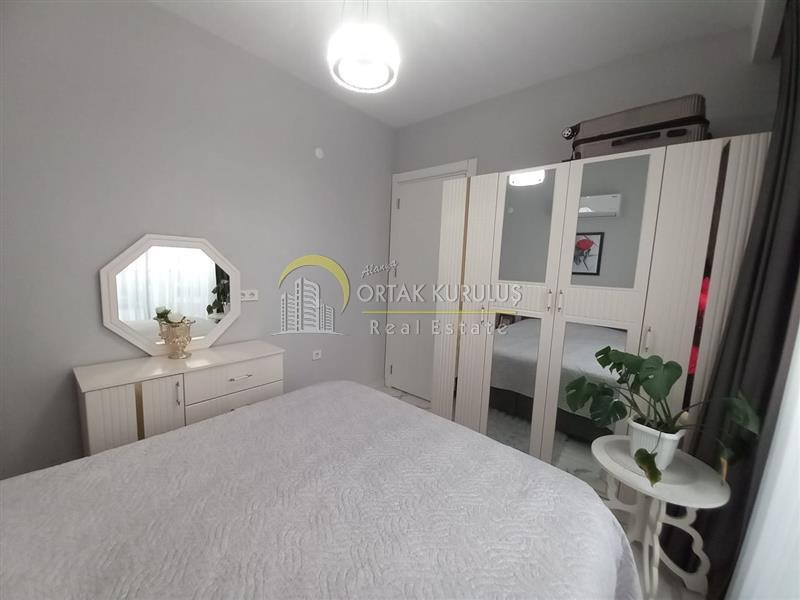 property for sale Mahmutlar 77400