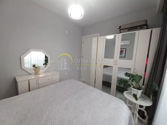 property for sale Mahmutlar - photo 36