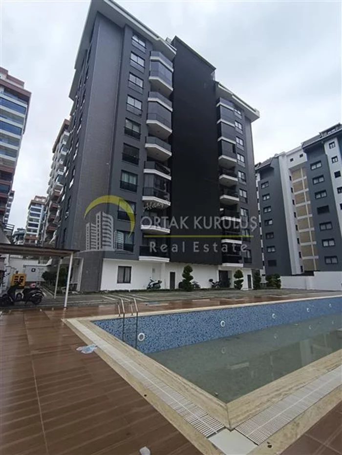 property for sale Mahmutlar