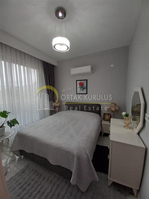 property for sale Mahmutlar 77404